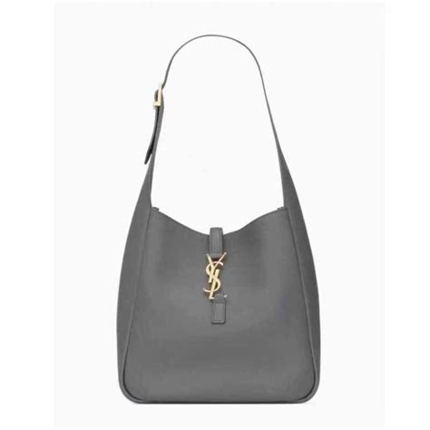 ysl hobo mini size|YSL hobo buckets.